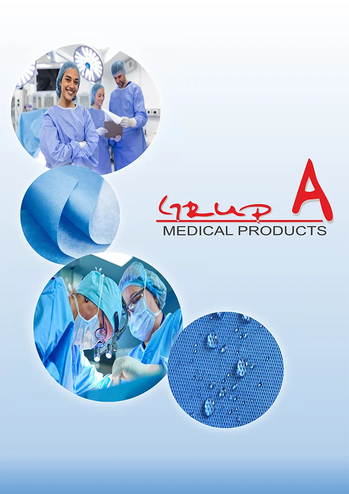 GRUP-A catalog cover