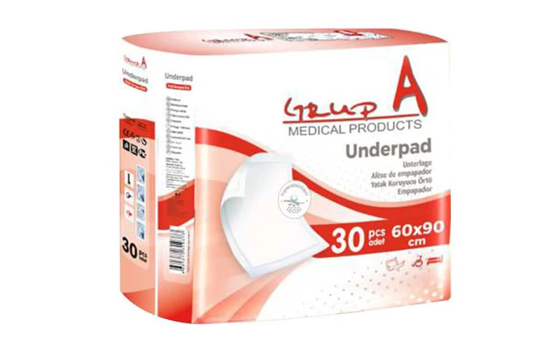 UNDERPAD